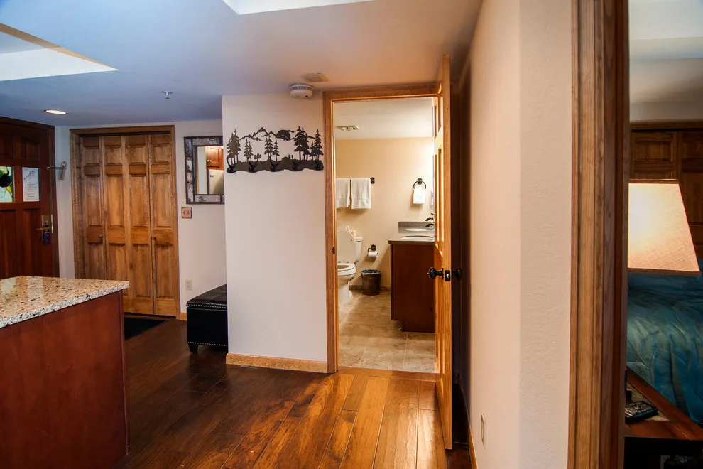 Torian Plum - Mountainside Apartment by Steamboat Interiors, Corp. - Photo 10