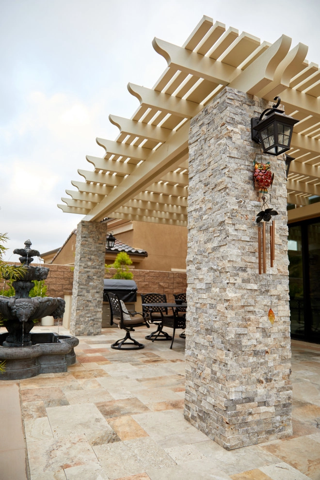 Landscape by Helcco Landscape Construction - Photo 4