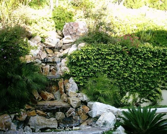 Water Features by Helcco Landscape Construction - Photo 4