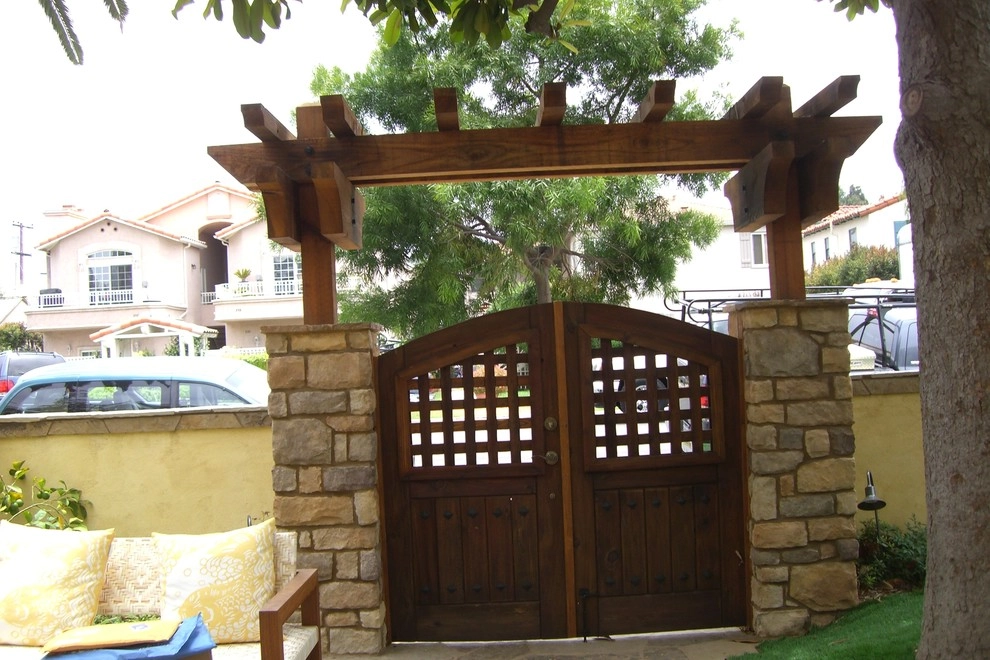 Gates by Helcco Landscape Construction - Photo 3