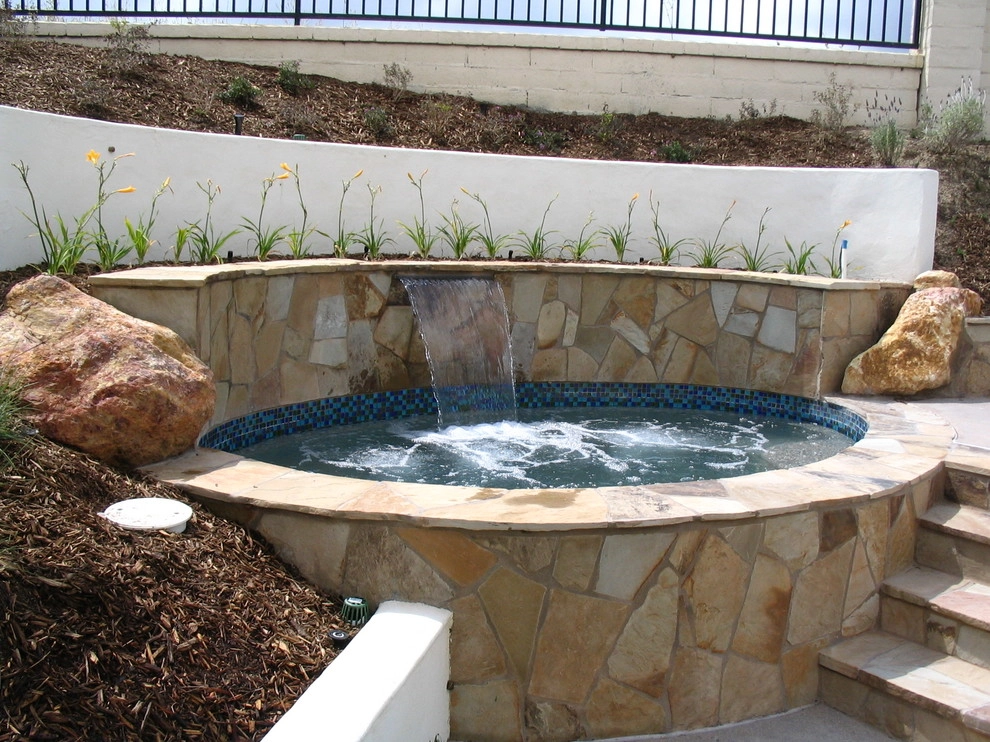Water Features by Helcco Landscape Construction - Photo 3