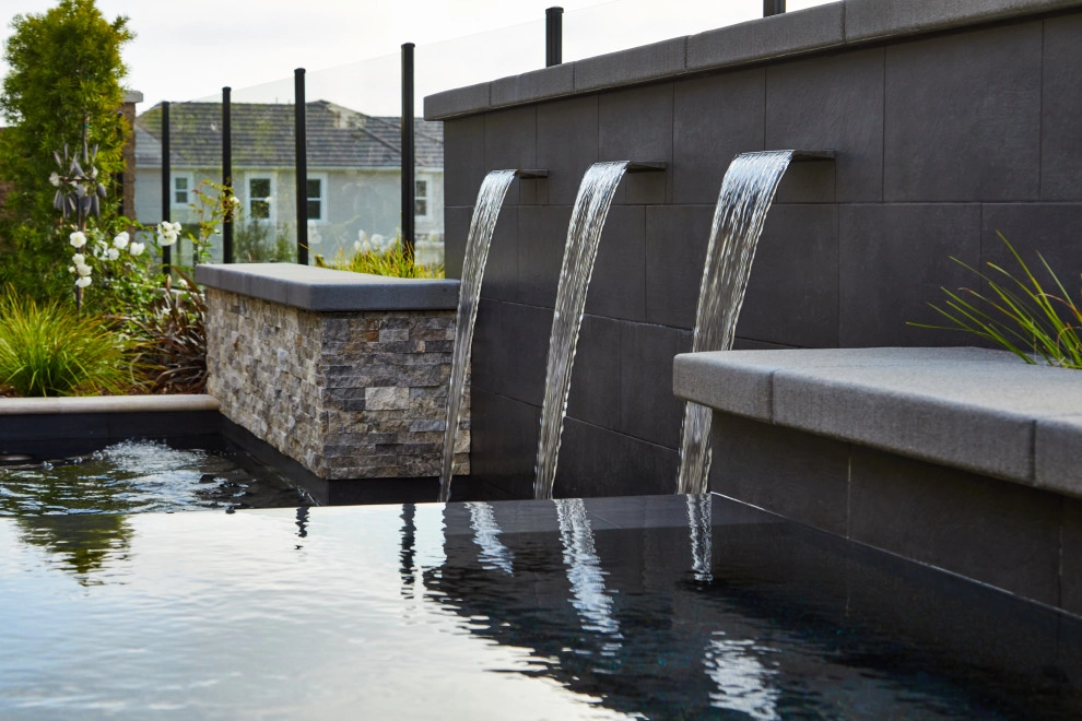 Landscape by Helcco Landscape Construction - Photo 5