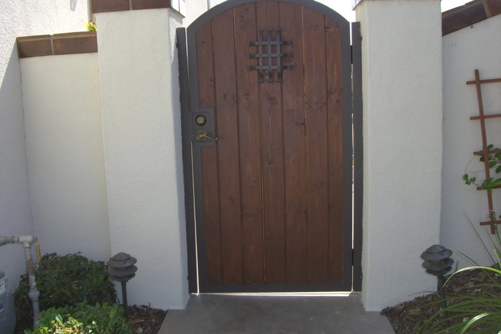 Gates by Helcco Landscape Construction - Photo 4
