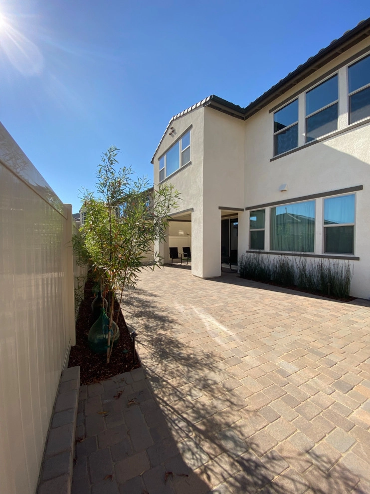 Pavers & Step Stones by Helcco Landscape Construction - Photo 2