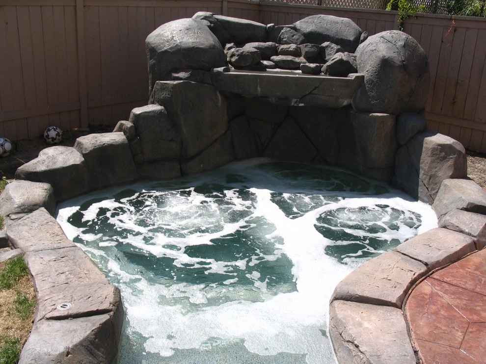 Water Features by Helcco Landscape Construction - Photo 2