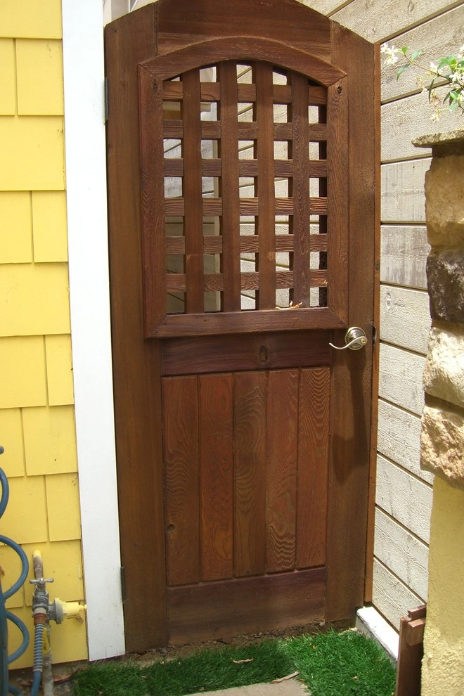 Gates by Helcco Landscape Construction - Photo 6