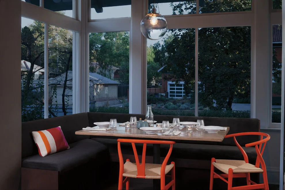 Sonnette Blinds by Debbie Fornoff Interior Design And Draperies - Photo 33
