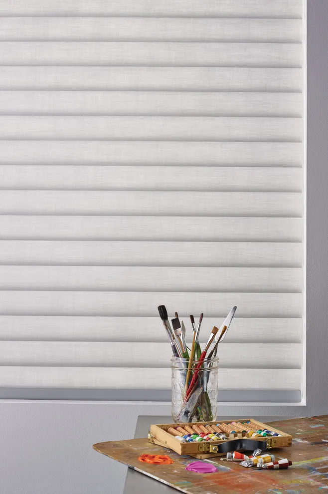 Sonnette Blinds by Debbie Fornoff Interior Design And Draperies - Photo 24