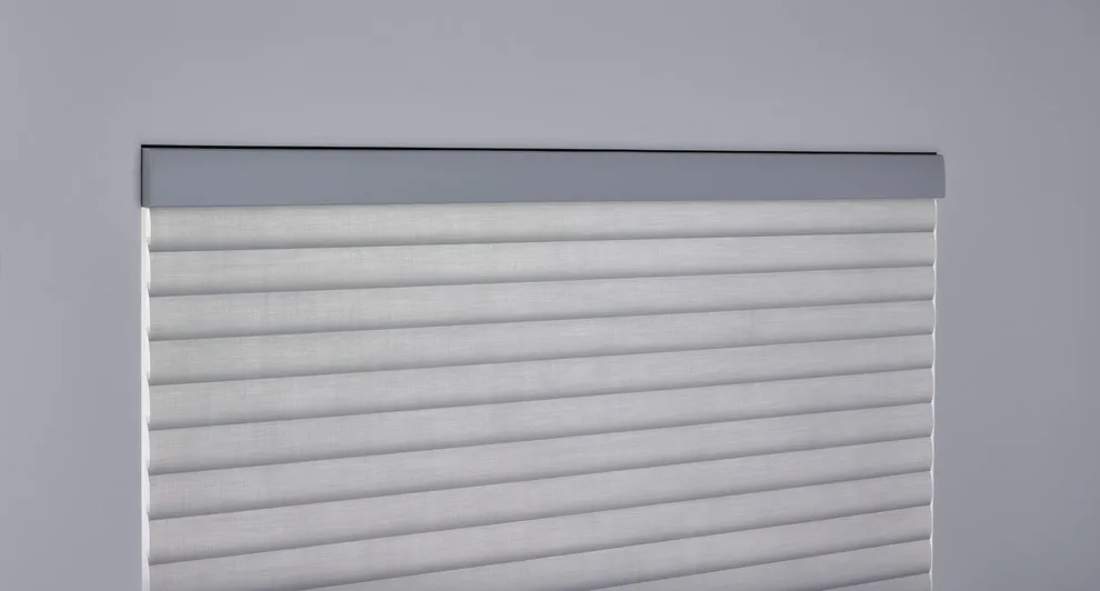 Sonnette Blinds by Debbie Fornoff Interior Design And Draperies - Photo 6