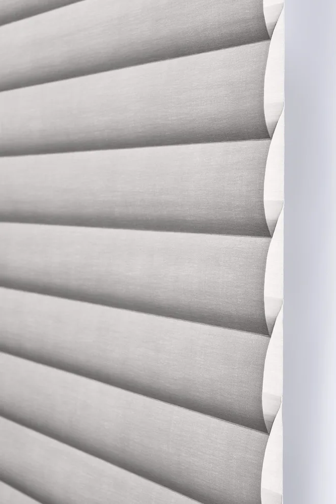 Sonnette Blinds by Debbie Fornoff Interior Design And Draperies - Photo 2