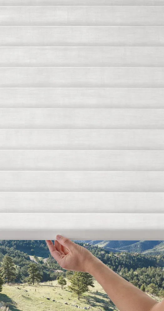 Sonnette Blinds by Debbie Fornoff Interior Design And Draperies - Photo 15