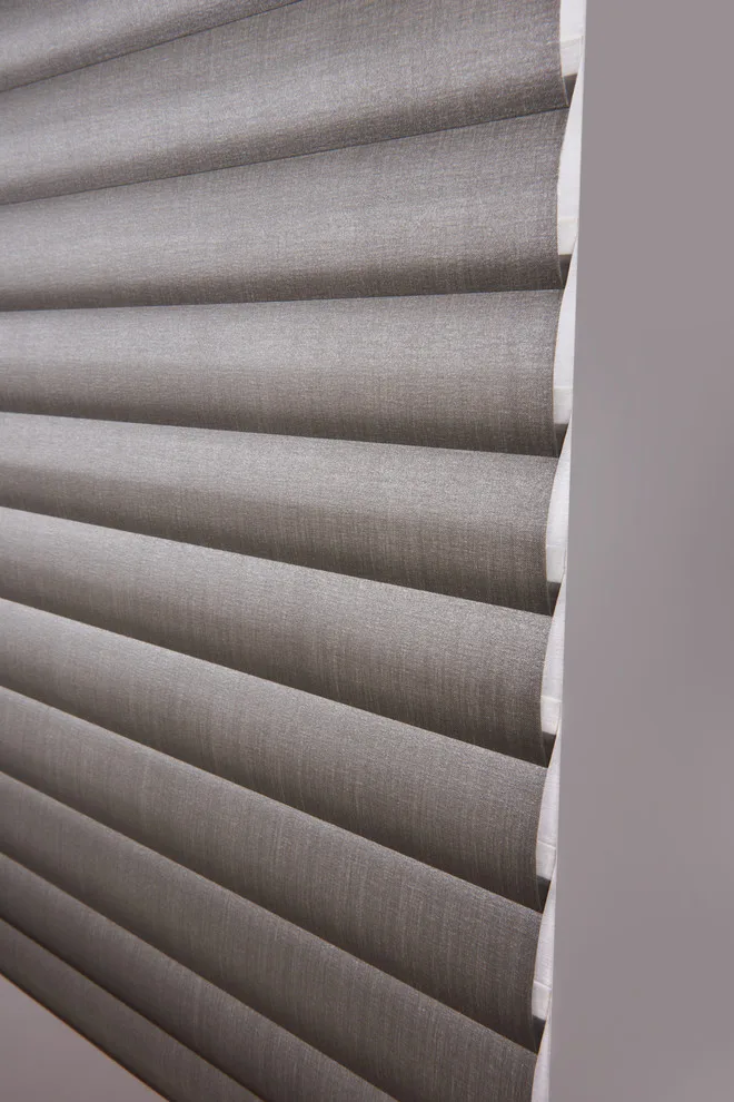 Sonnette Blinds by Debbie Fornoff Interior Design And Draperies - Photo 27