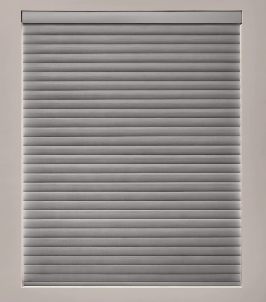 Sonnette Blinds by Debbie Fornoff Interior Design And Draperies - Photo 25