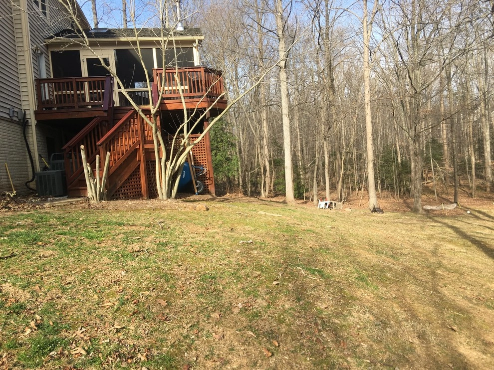 Fairfax Station - Laketree Drive by HEMAX Construction Services & Landscaping, LLC - Photo 6