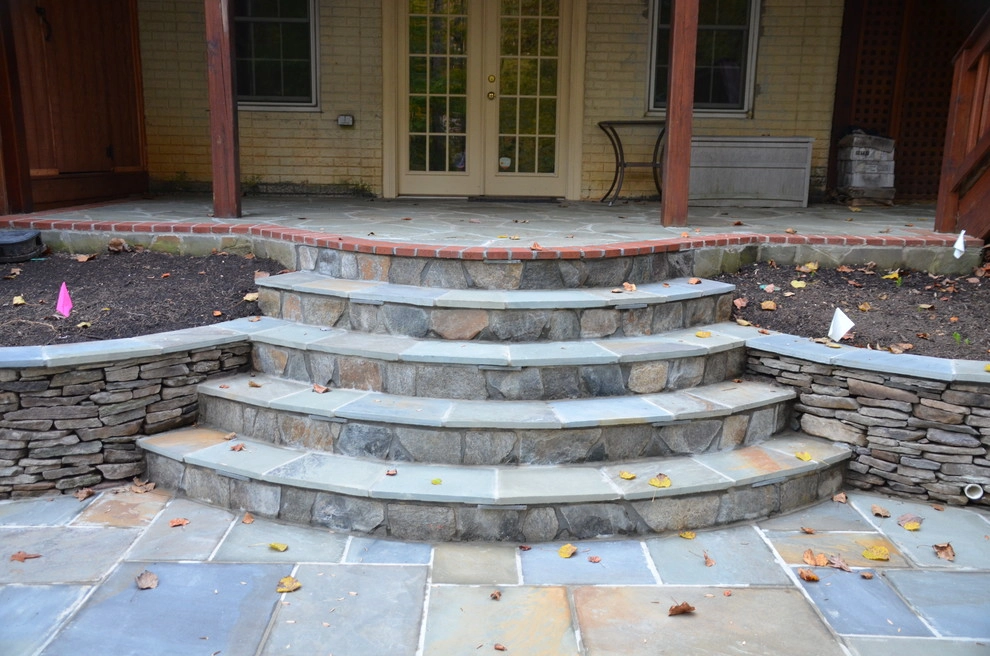 Fairfax Station - Laketree Drive by HEMAX Construction Services & Landscaping, LLC - Photo 2