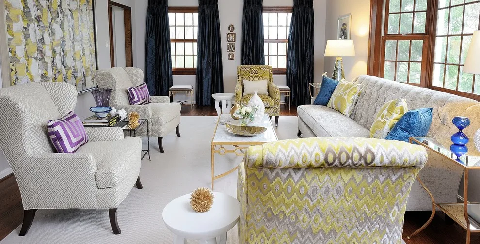 Urban Oasis by Kelly Nelson Designs - Photo 5