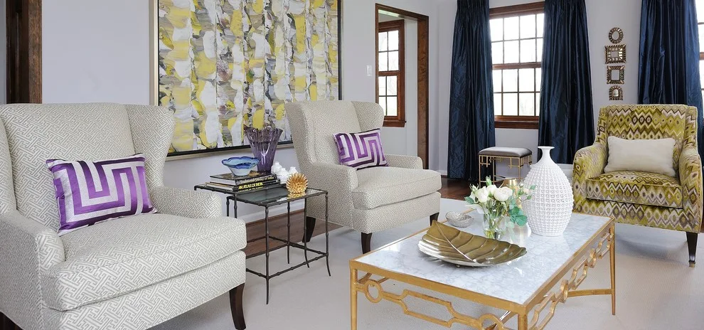 Urban Oasis by Kelly Nelson Designs - Photo 4