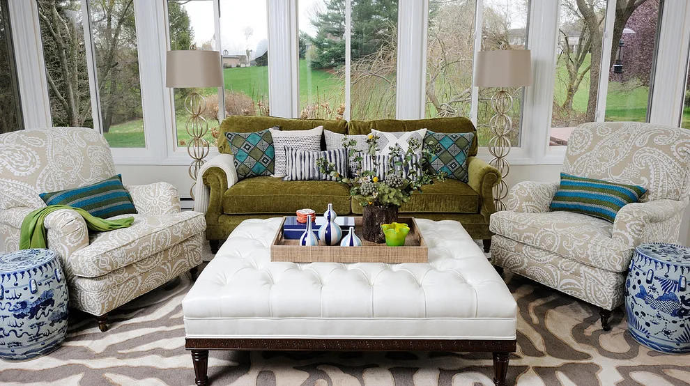 Urban Oasis by Kelly Nelson Designs - Photo 3