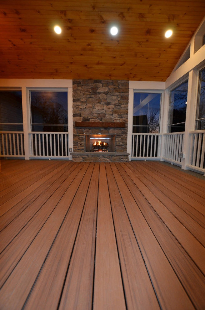 HEMAX Construction Services & Landscaping, LLC - Photo 9