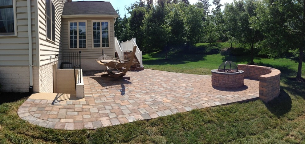 Leesburg - Delphinium Circle by HEMAX Construction Services & Landscaping, LLC - Photo 4