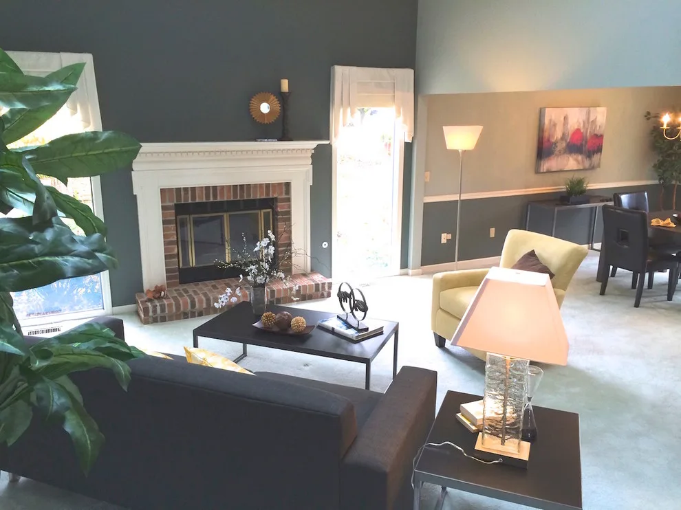 Fort Wayne Southwest Housing Phase 2 by SaraBella Home Staging & Redesign - Photo 2