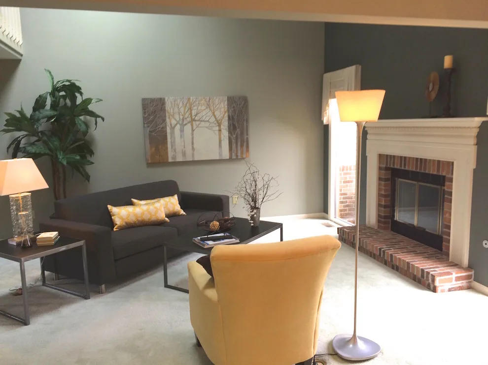 SaraBella Home Staging & Redesign - Photo 2