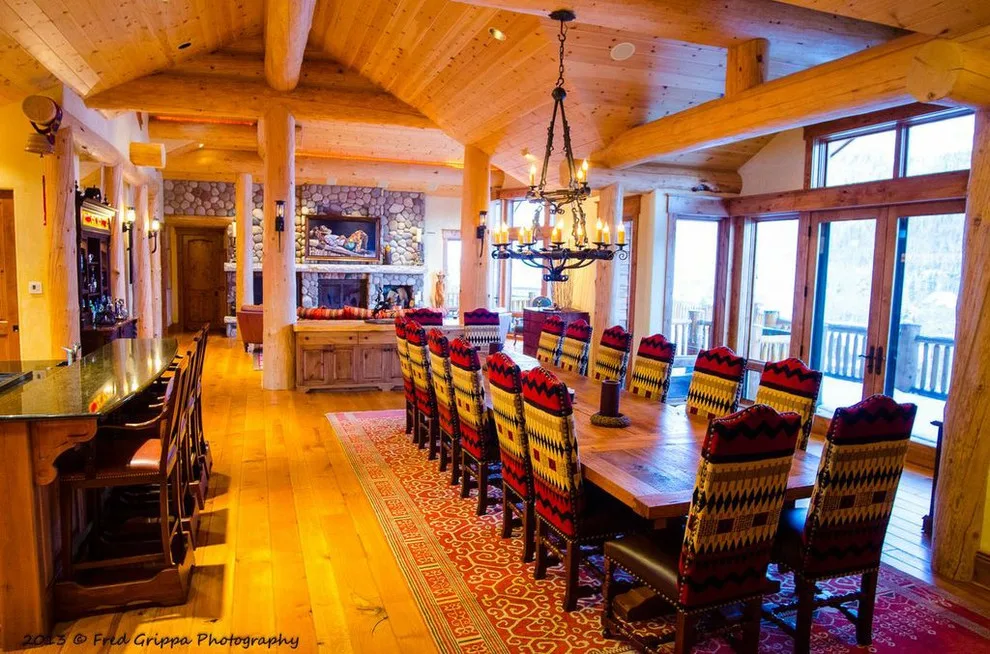 Southwest Peaks by Finial Design - Photo 2