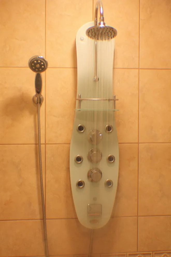 Spa Bathroom Renovation by Sunshine Menefee - Photo 4