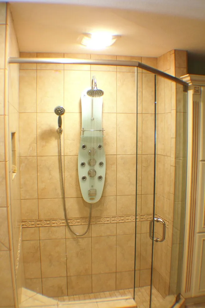 Spa Bathroom Renovation by Sunshine Menefee - Photo 3