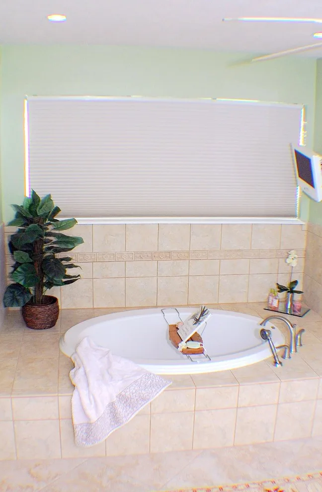 Spa Bathroom Renovation by Sunshine Menefee - Photo 5