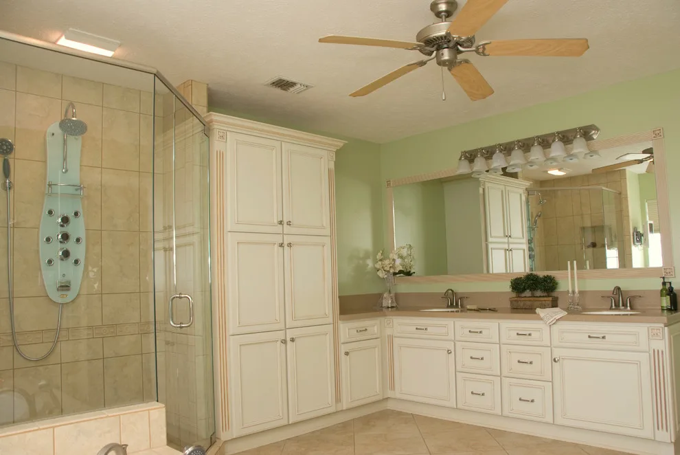 Spa Bathroom Renovation by Sunshine Menefee - Photo 2