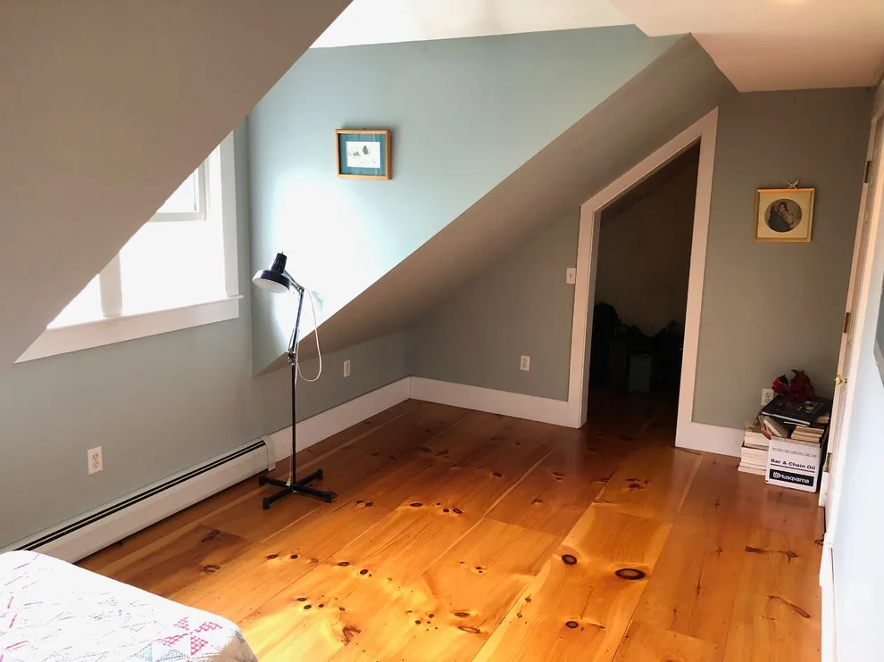 Optimizing Space in Underused Rooms by Collected Spaces, LLC - Photo 4