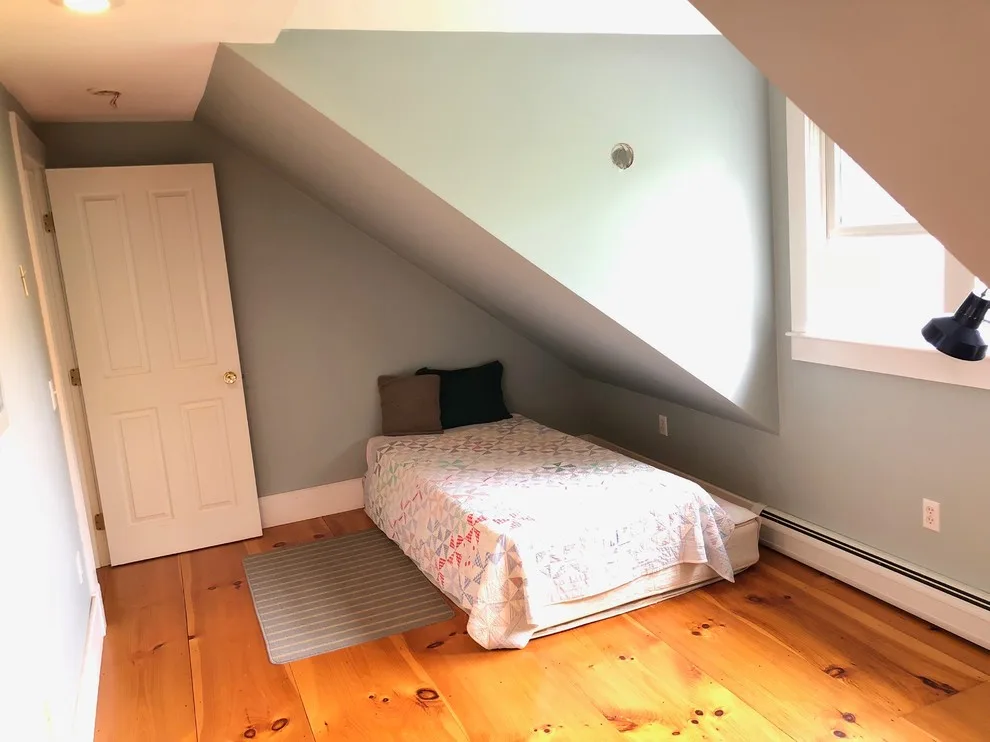 Optimizing Space in Underused Rooms by Collected Spaces, LLC - Photo 3