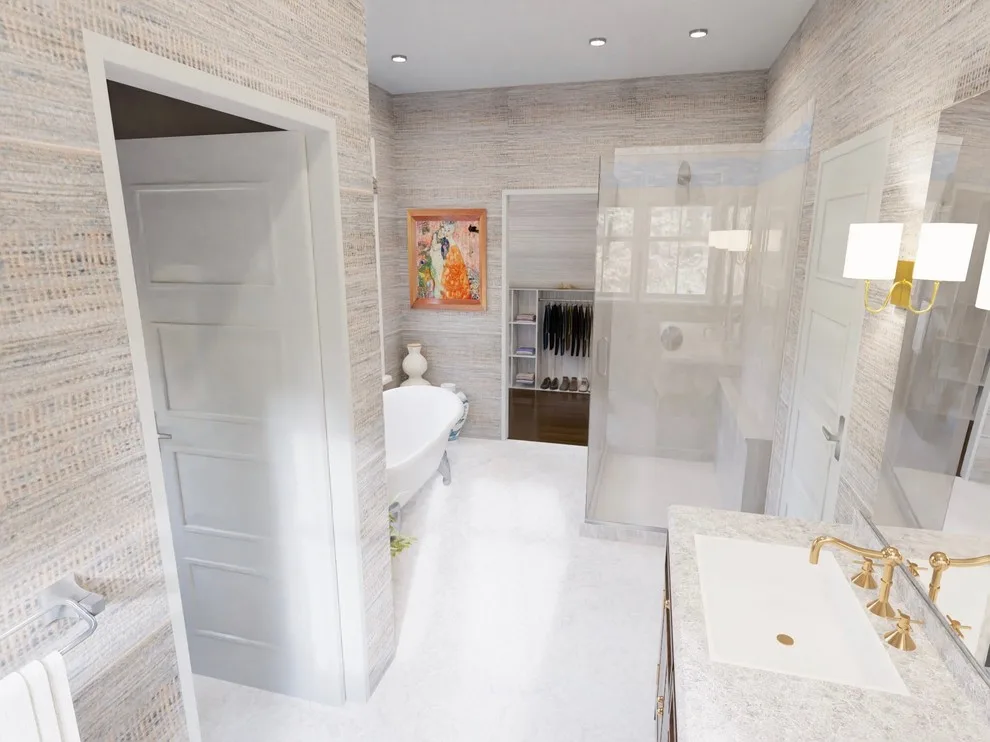Optimizing Unfinished Space Through Strategic Planning by Collected Spaces, LLC - Photo 5