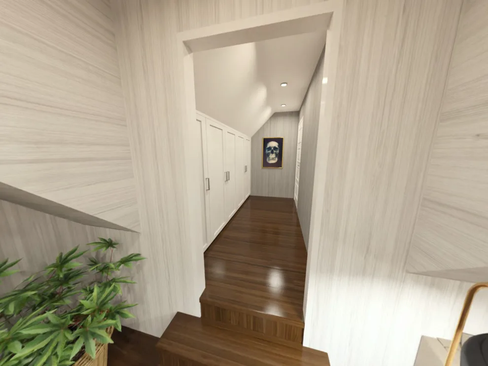 Optimizing Unfinished Space Through Strategic Planning by Collected Spaces, LLC - Photo 6