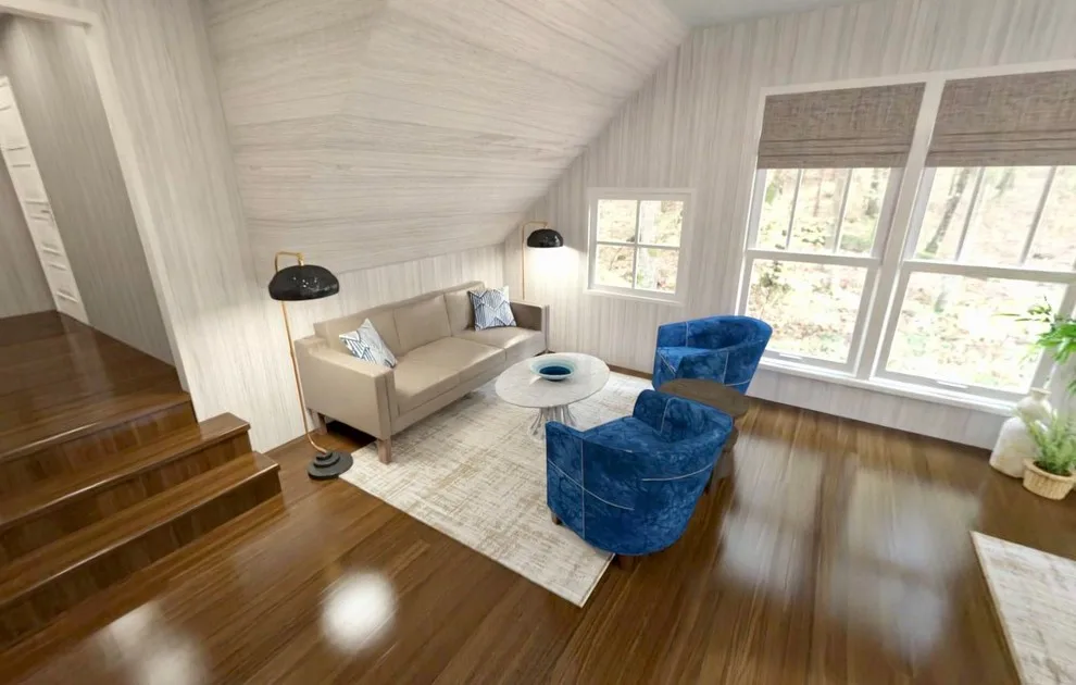 Optimizing Unfinished Space Through Strategic Planning by Collected Spaces, LLC - Photo 3