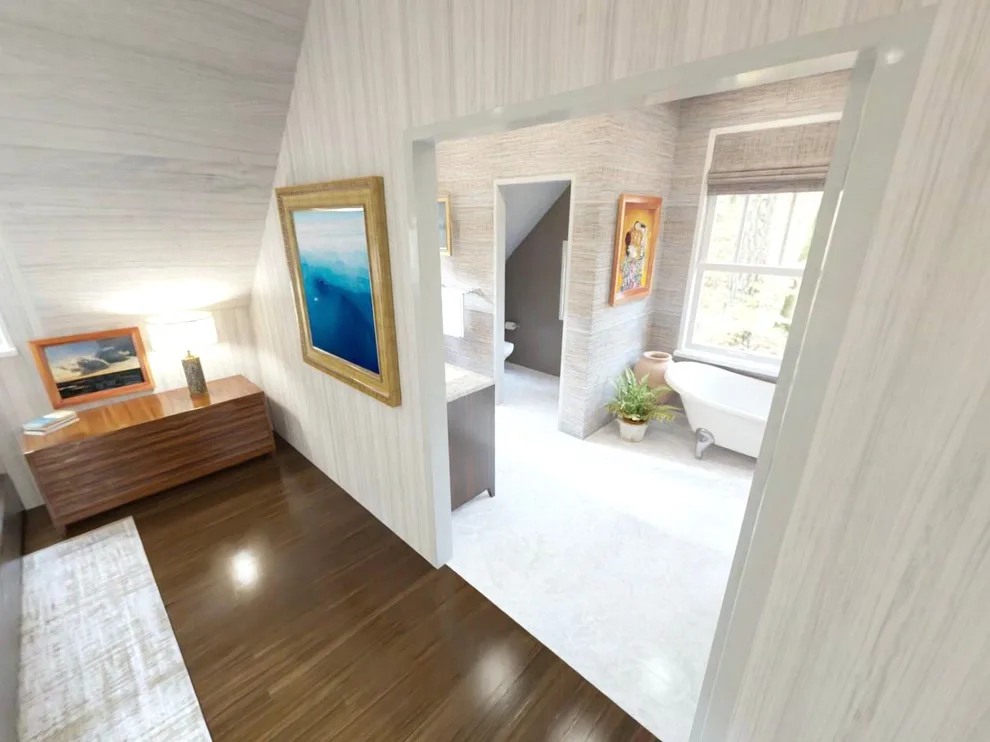 Optimizing Unfinished Space Through Strategic Planning by Collected Spaces, LLC - Photo 2
