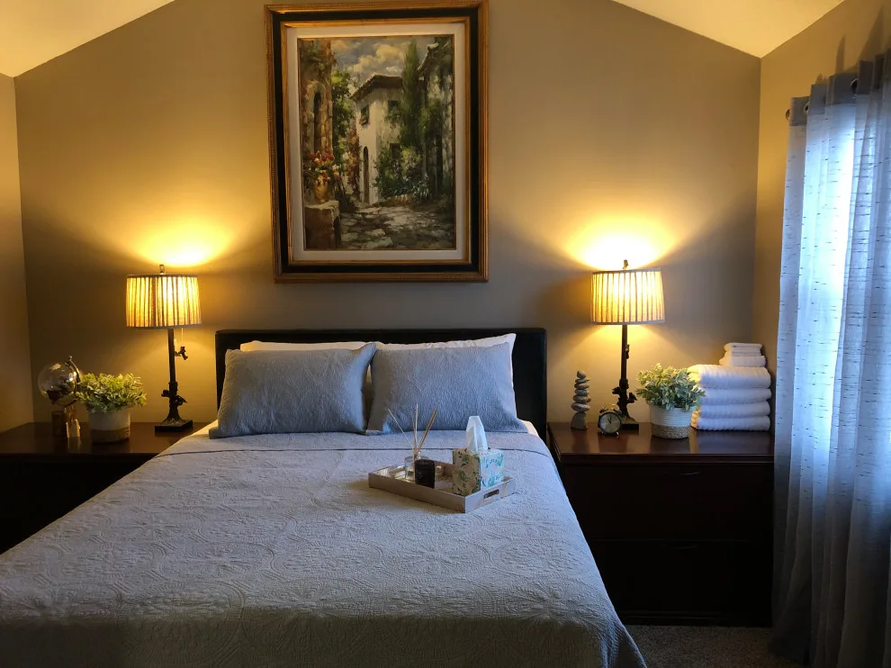 Indianapolis Speedway Design by Gabriels Home Interior Design - Photo 8