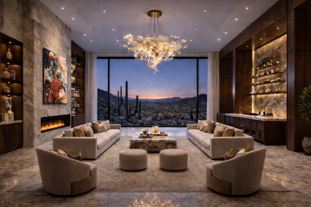 Park Avenue Design, Inc - Photo 5