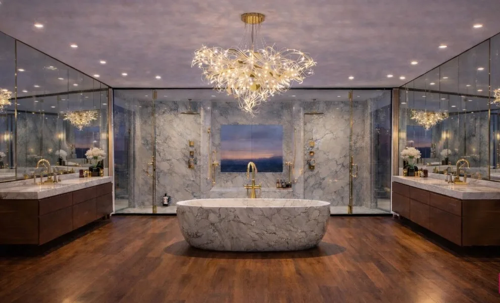 Athletic Silverleaf by Park Avenue Design, Inc - Photo 2
