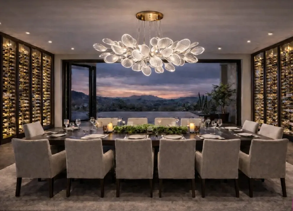 Athletic Silverleaf by Park Avenue Design, Inc - Photo 4