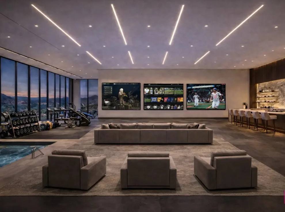 Park Avenue Design, Inc - Photo 14