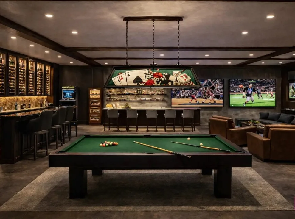 Park Avenue Design, Inc - Photo 4