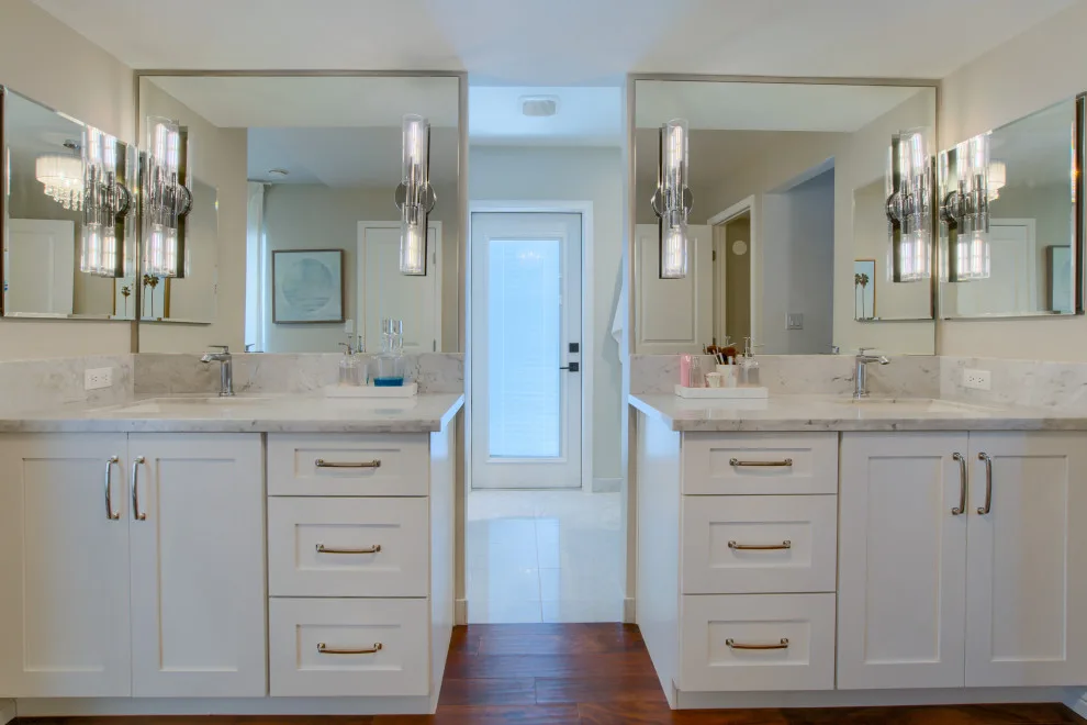 Historic Village Tradition by Southworth Interior Design - Photo 3