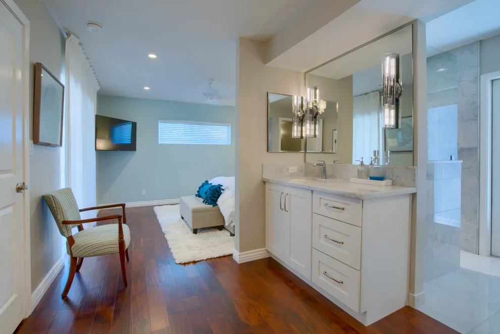 Historic Village Tradition by Southworth Interior Design - Photo 13