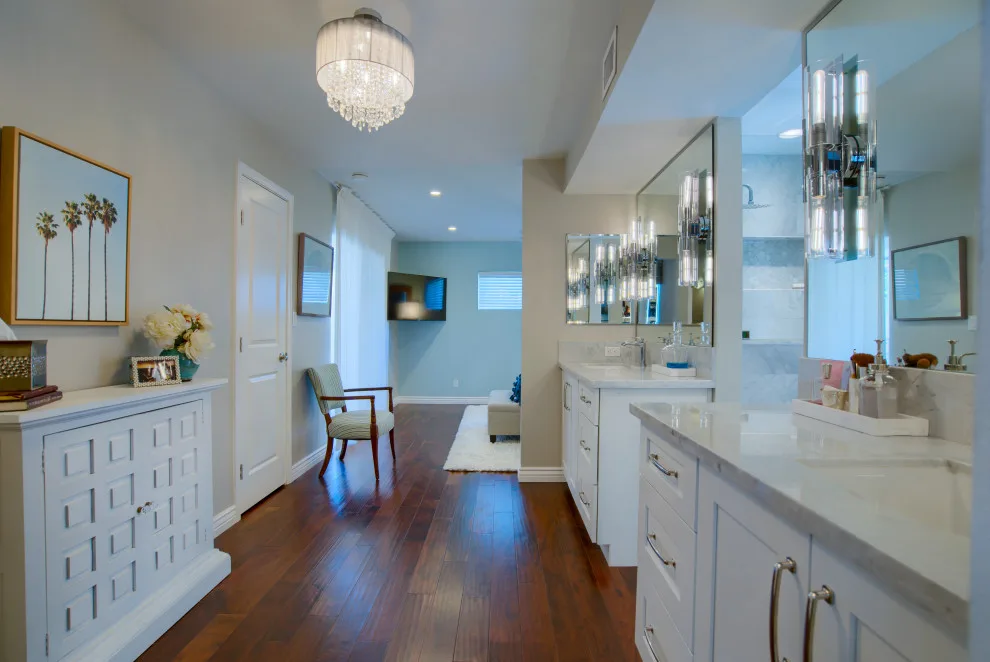 Historic Village Tradition by Southworth Interior Design - Photo 11