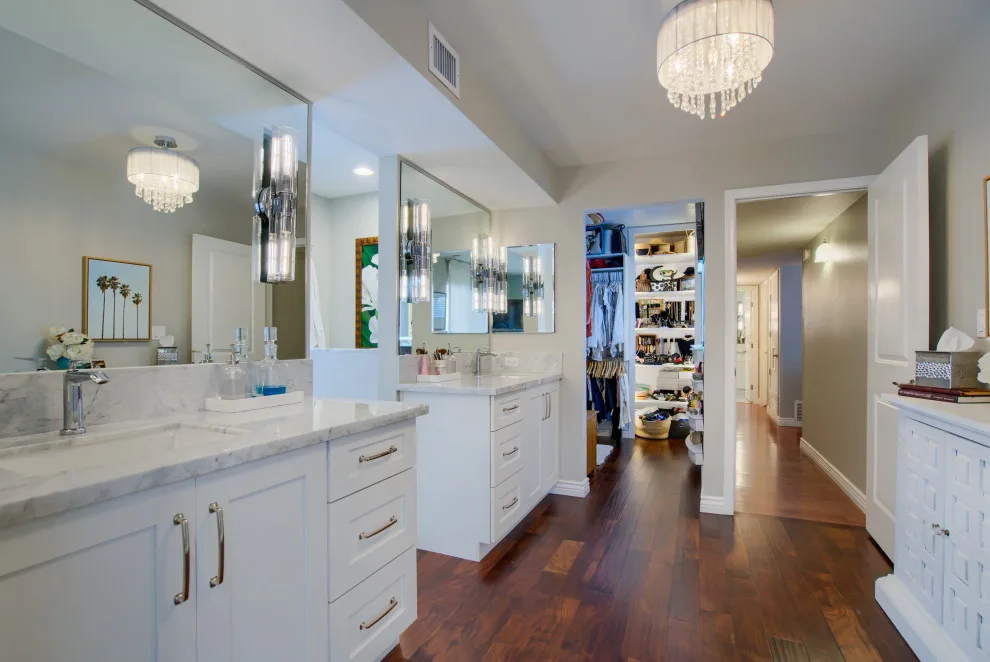 Historic Village Tradition by Southworth Interior Design - Photo 9