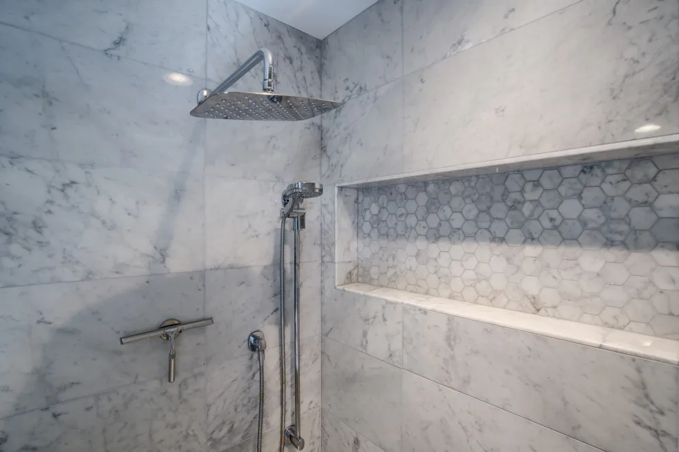 Historic Village Tradition by Southworth Interior Design - Photo 15
