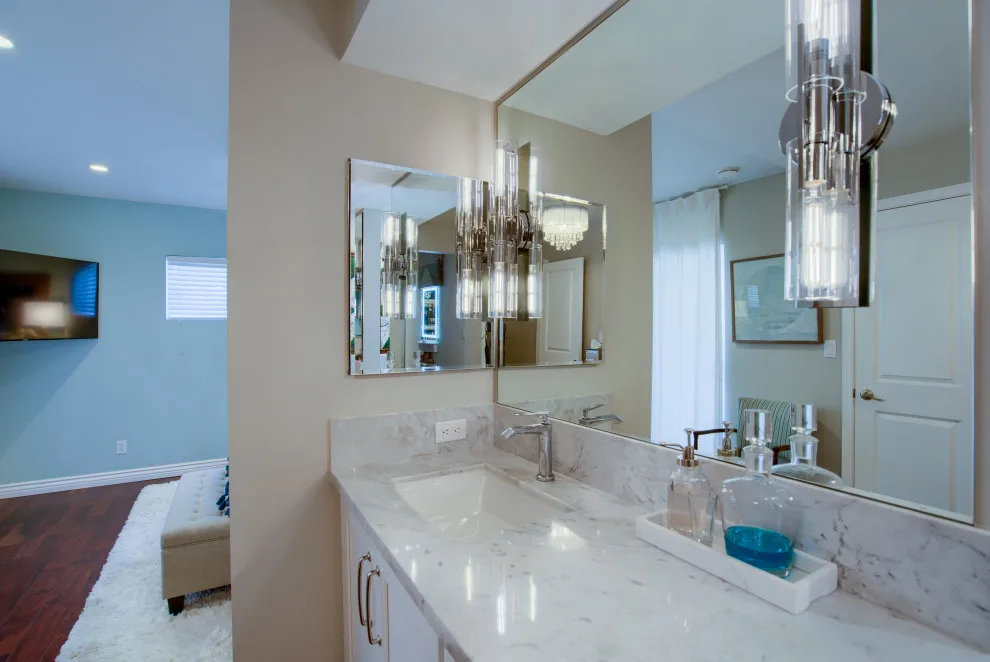 Historic Village Tradition by Southworth Interior Design - Photo 14