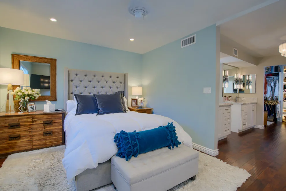 Historic Village Tradition by Southworth Interior Design - Photo 17